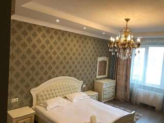 Апартаменты Apartment on Nazarbayeva 223 Алматы Апартаменты с 2 спальнями-2