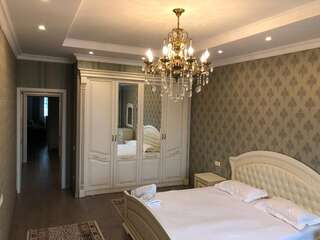 Апартаменты Apartment on Nazarbayeva 223 Алматы-2