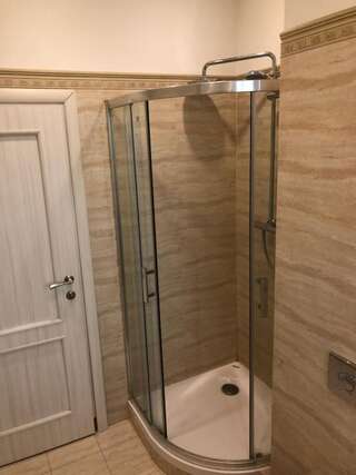 Апартаменты Apartment on Nazarbayeva 223 Алматы-5