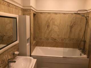 Апартаменты Apartment on Nazarbayeva 223 Алматы-7