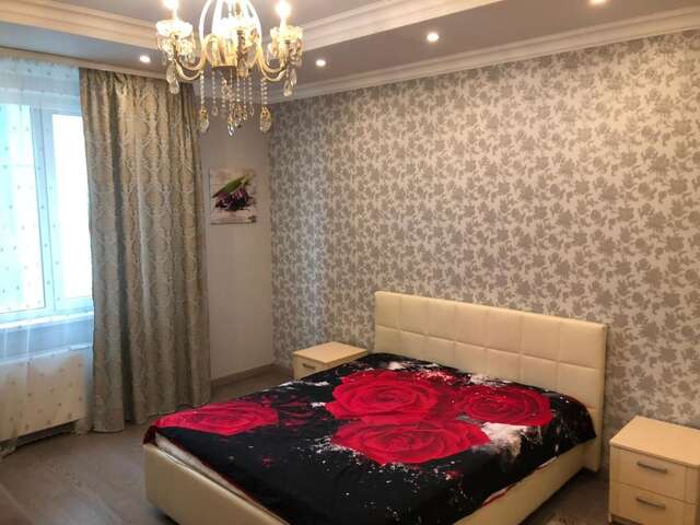Апартаменты Apartment on Nazarbayeva 223 Алматы-15